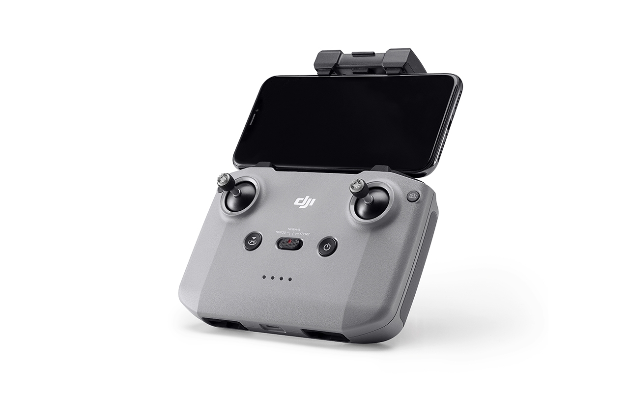 DJI Mavic Air 2 / 48MP 4K 60fps / 34min flight / 100307