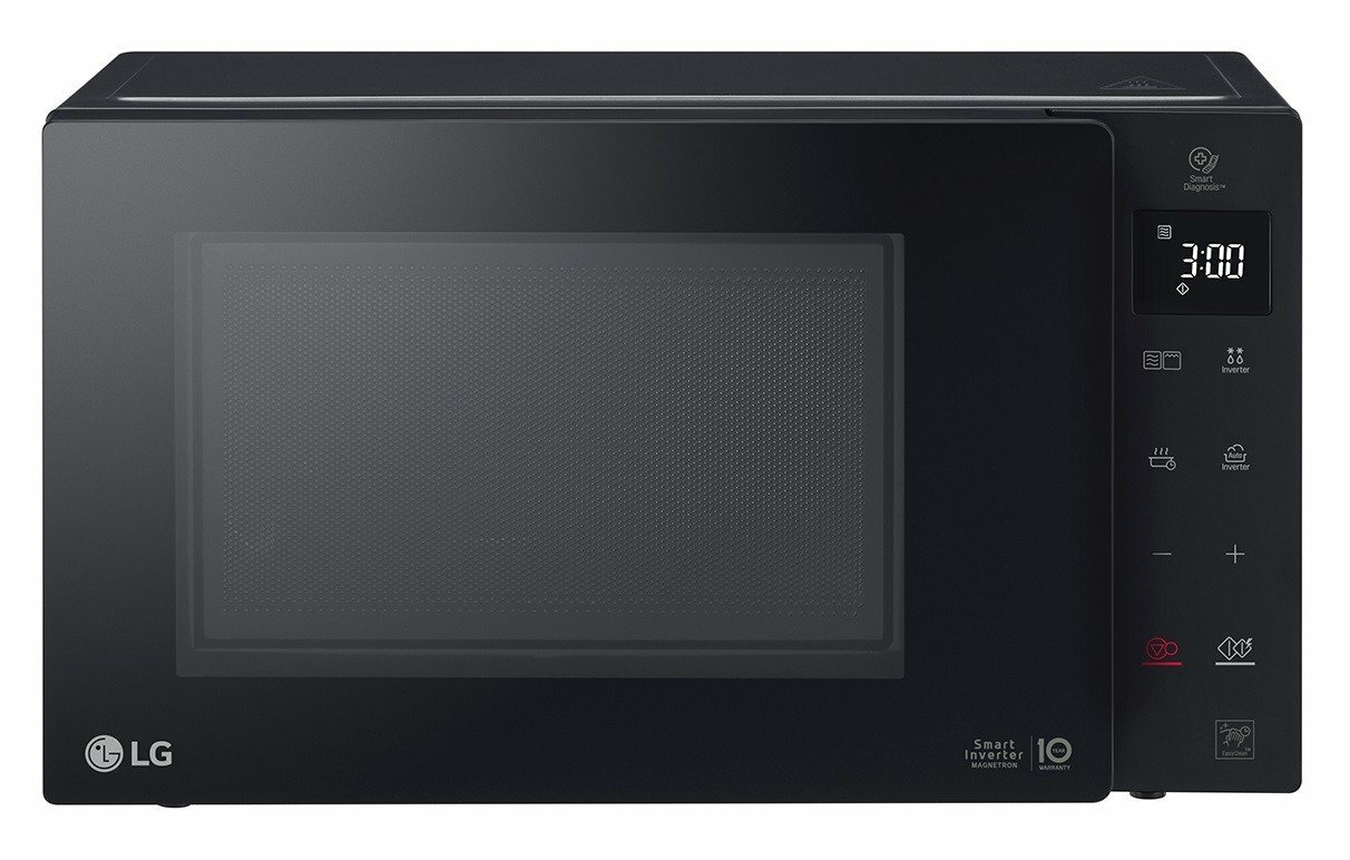 LG MH6336GIB / Black