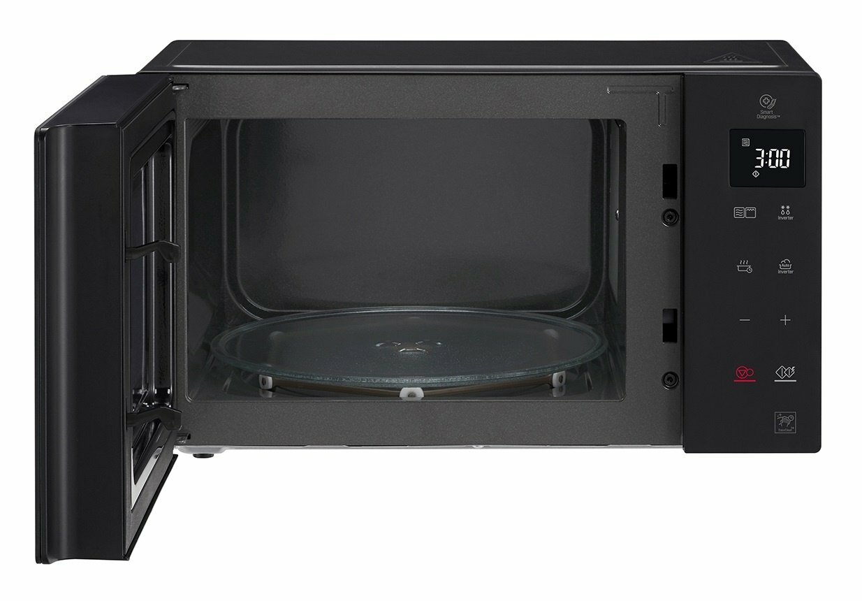 LG MH6336GIB / Black