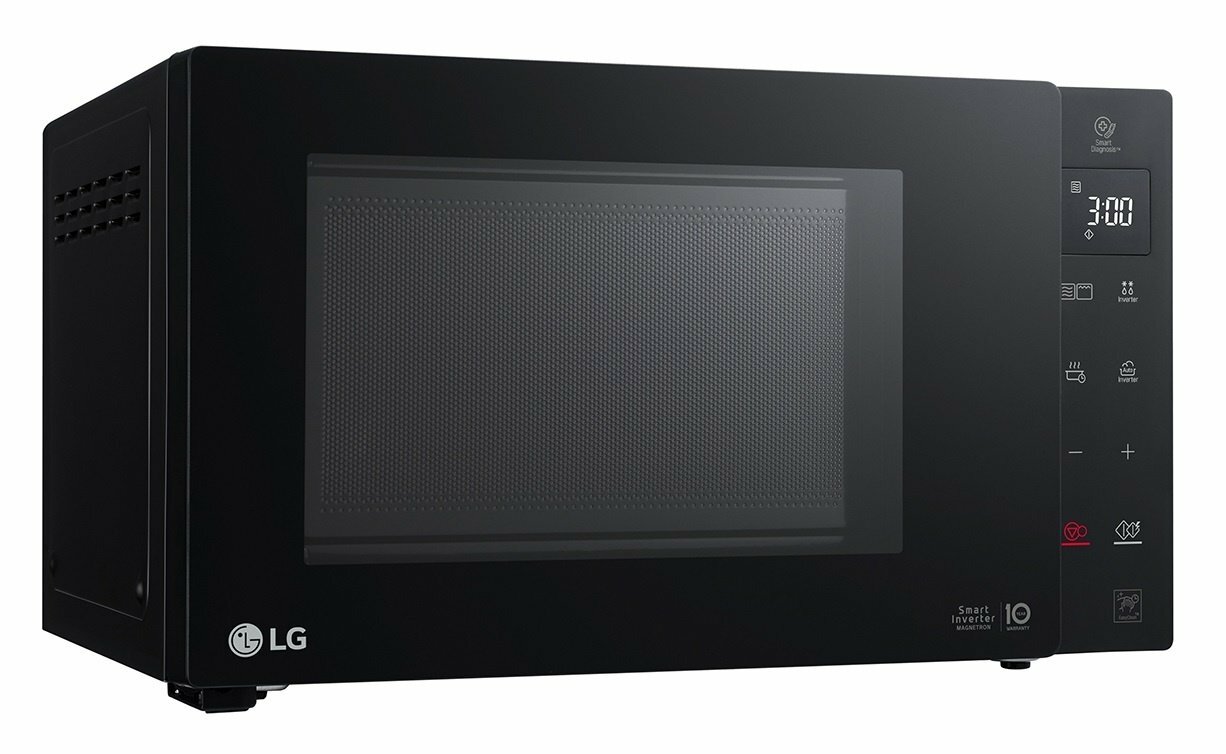 LG MH6336GIB / Black