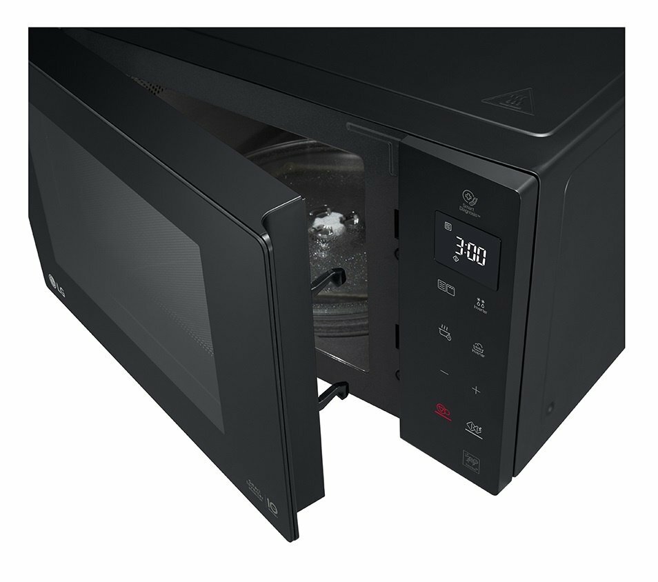LG MH6336GIB / Black