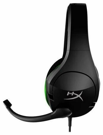 HyperX CloudX Stinger HX-HSCSX-BK/WW / Black