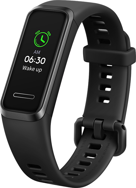 Huawei Band 4 / Black
