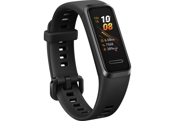 Huawei Band 4 / Black