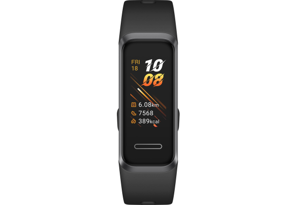 Huawei Band 4 / Black