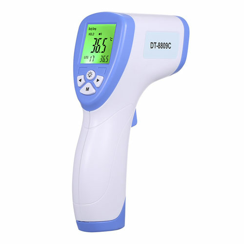 Xiaomi Infrared DT-8809C /