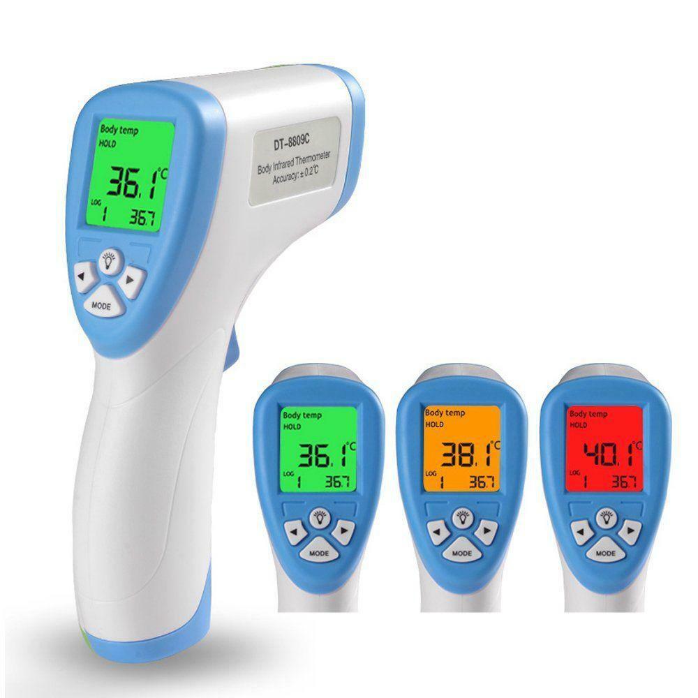Xiaomi Infrared DT-8809C /