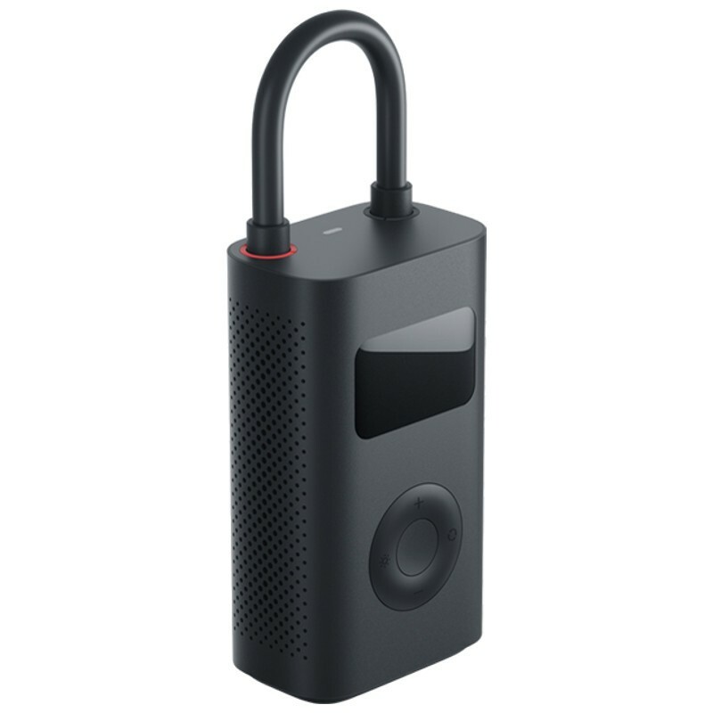 Xiaomi Portable Air Pump / Black