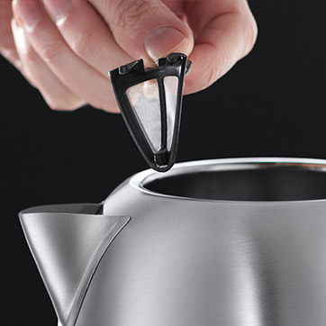 Russell Hobbs 20090-70 / Inox
