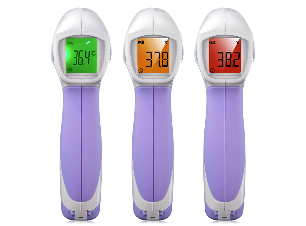 Xiaomi Infrared HT-668
