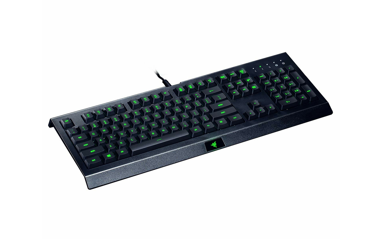 Razer Cynosa Lite / RZ03-02740600-R3M1 / English