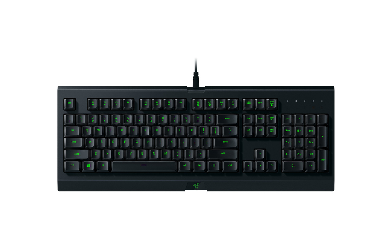 Razer Cynosa Lite / RZ03-02740600-R3M1 / English