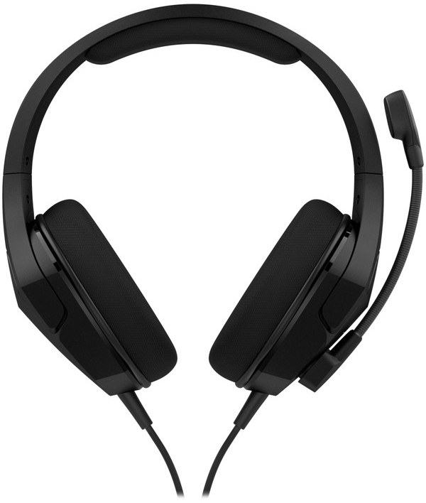 HyperX Cloud Stinger Core PC / HX-HSCSC2-BK/WW / Black