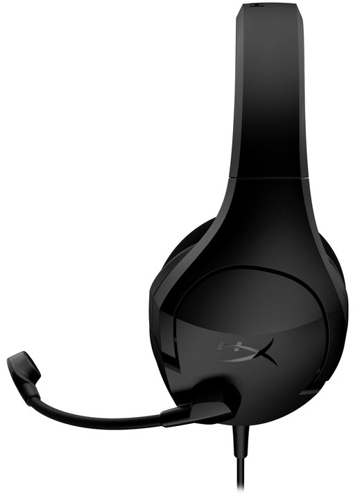 HyperX Cloud Stinger Core PC / HX-HSCSC2-BK/WW / Black