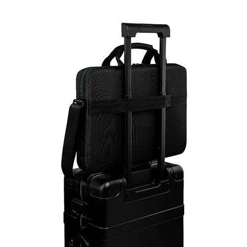 Dell Essential Briefcase 15-ES1520C / 460-BCZV / Black