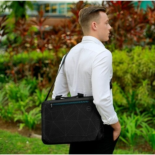 Dell Essential Briefcase 15-ES1520C / 460-BCZV / Black