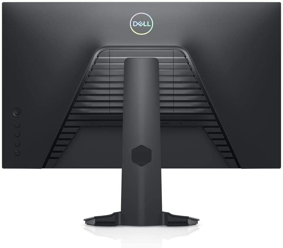 DELL S2421HGF / 24.0" FulHD 144Hz Refresh Rate / Black