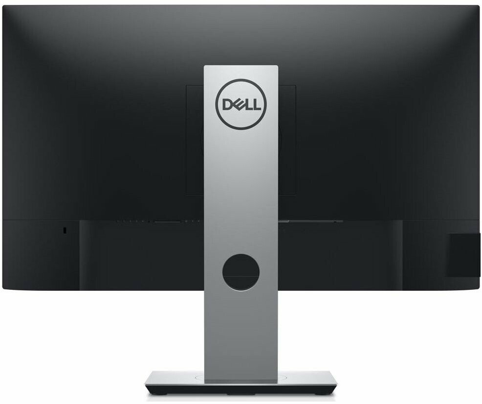 DELL P2421DC / 23.8" IPS 2560x1440 / USB-C / Black