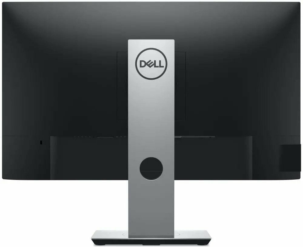 DELL P2421D / 23.8 IPS 2560x1440 / Black