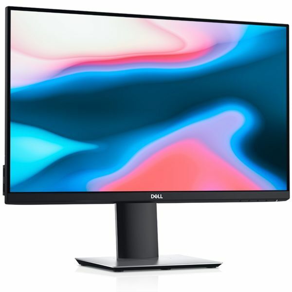 DELL P2421D / 23.8 IPS 2560x1440 / Black