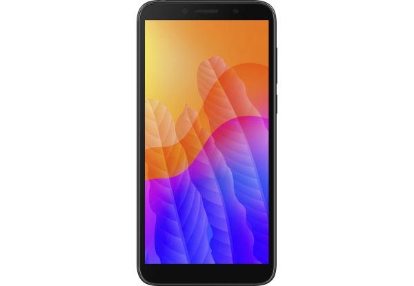 Huawei Y5P / 2GB / 32GB / Black