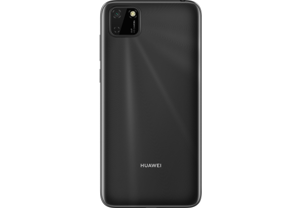 Huawei Y5P / 2GB / 32GB / Black