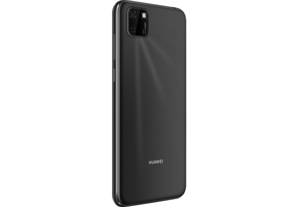 Huawei Y5P / 2GB / 32GB / Black