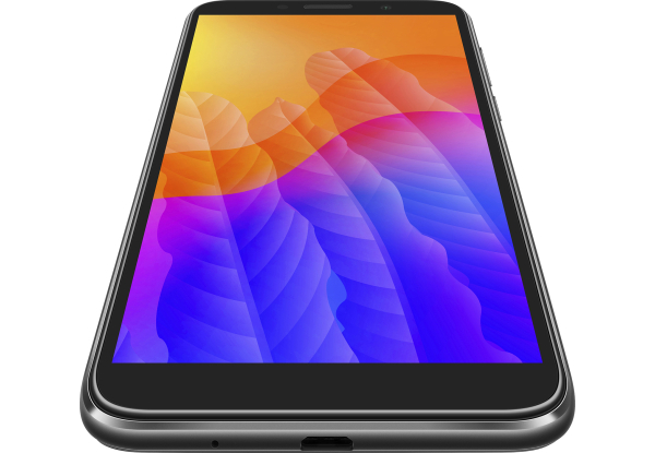 Huawei Y5P / 2GB / 32GB / Black