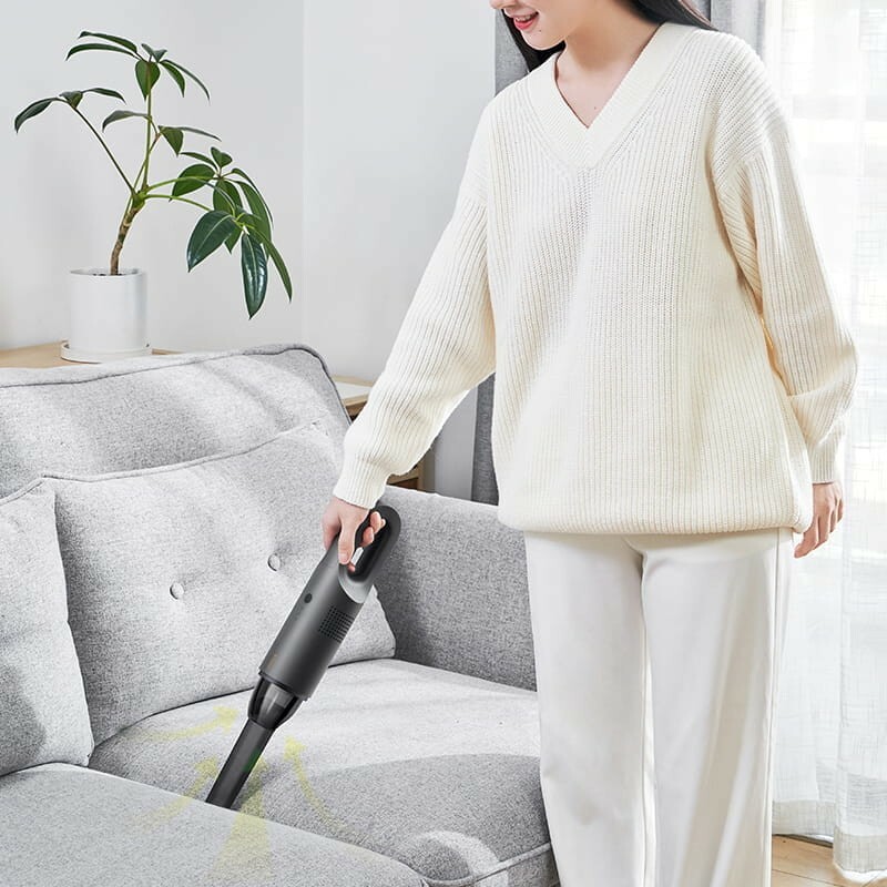 Xiaomi 70mai Vacuum Cleaner / Black