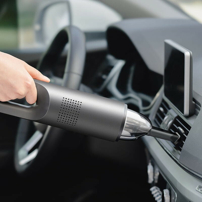 Xiaomi 70mai Vacuum Cleaner / Black