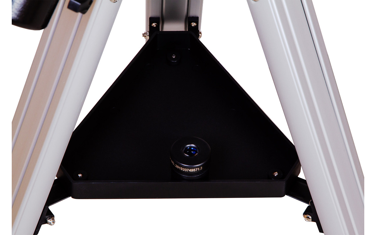 Levenhuk Skyline PLUS 105 MAK / 74373 / Black