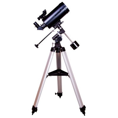 Levenhuk Skyline PLUS 105 MAK / 74373 / Black