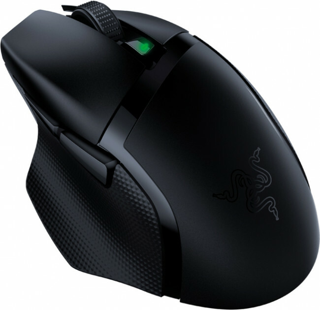 Razer Mouse Basilisk X HyperSpeed / RZ01-03150100-R3G1 / Black