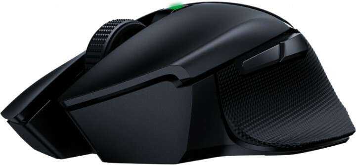 Razer Mouse Basilisk X HyperSpeed / RZ01-03150100-R3G1 / Black