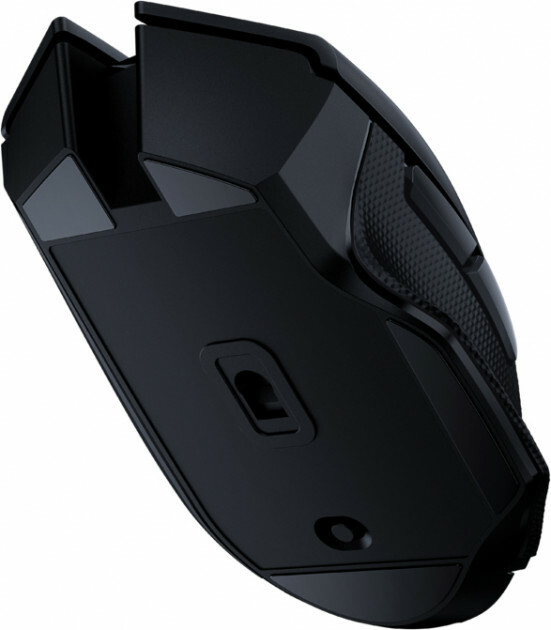 Razer Mouse Basilisk X HyperSpeed / RZ01-03150100-R3G1 / Black