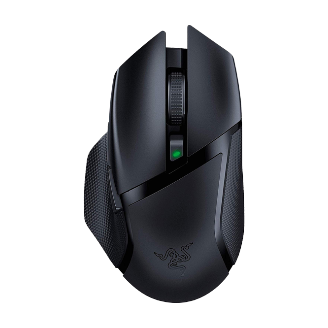 Razer Mouse Basilisk X HyperSpeed / RZ01-03150100-R3G1 / Black