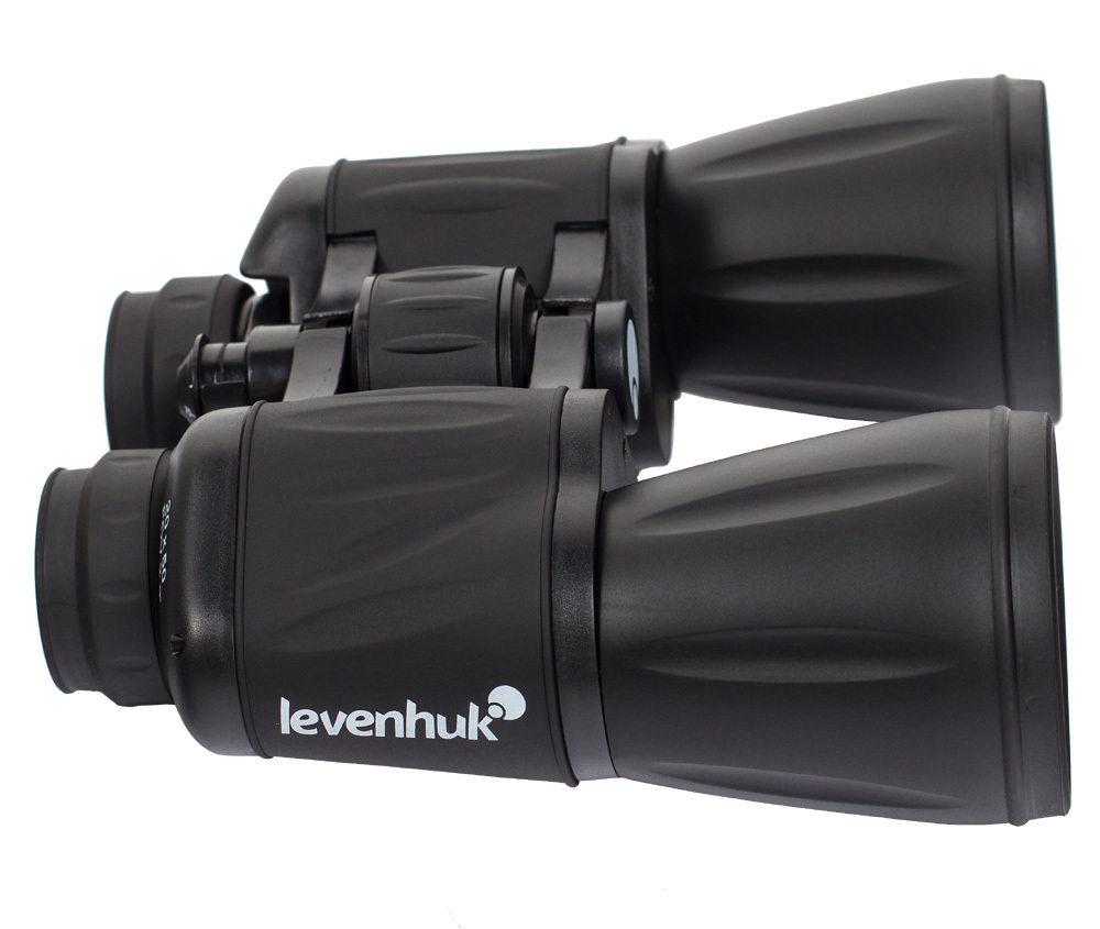 Levenhuk Atom 20x50 / Black