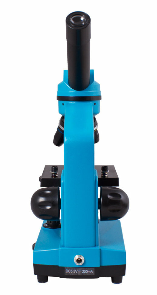 Levenhuk Rainbow 2L Azure / 69062 / Blue