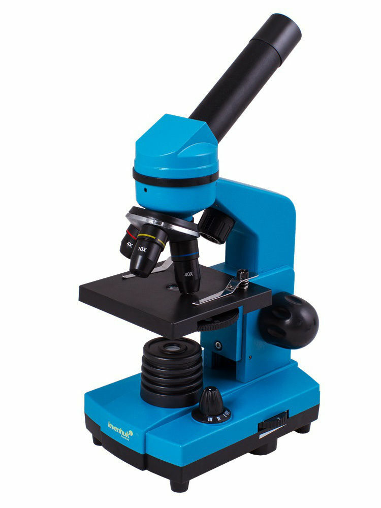 Levenhuk Rainbow 2L Azure / 69062 / Blue