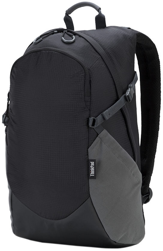 Lenovo ThinkPad Active Backpack 15.6 / 4X40L45611 / Black