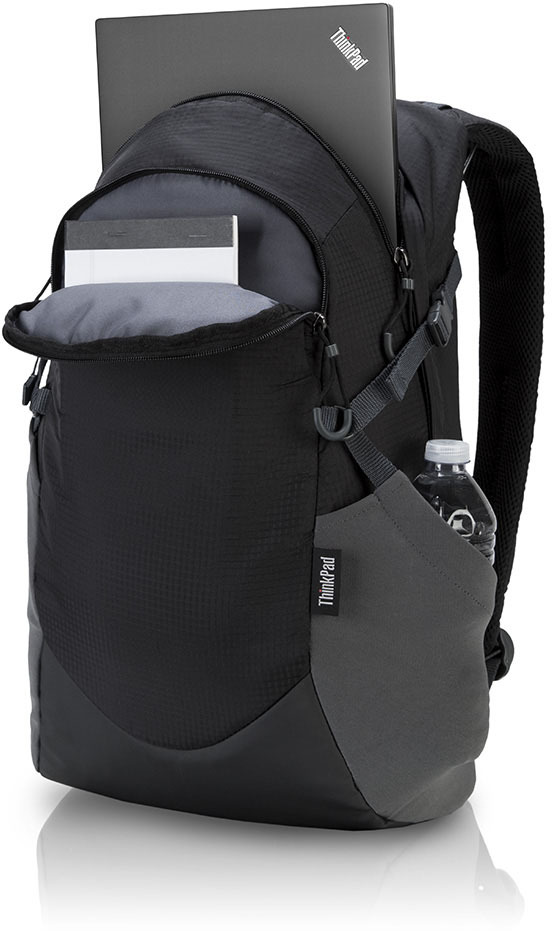 Lenovo ThinkPad Active Backpack 15.6 / 4X40L45611 / Black