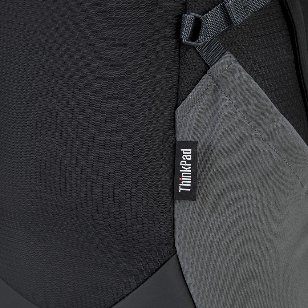 Lenovo ThinkPad Active Backpack 15.6 / 4X40L45611 / Black