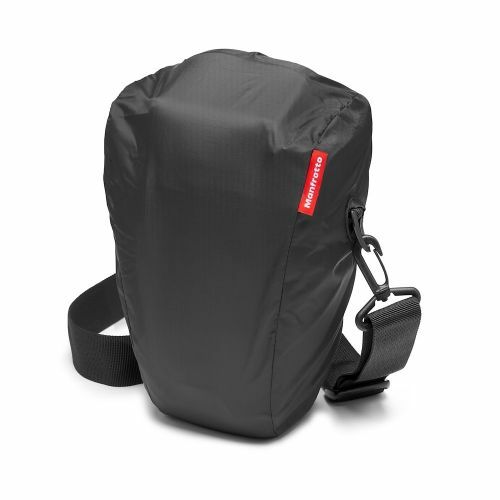 Manfrotto MA2-H-L Advanced&sup2; camera Holster L / Black