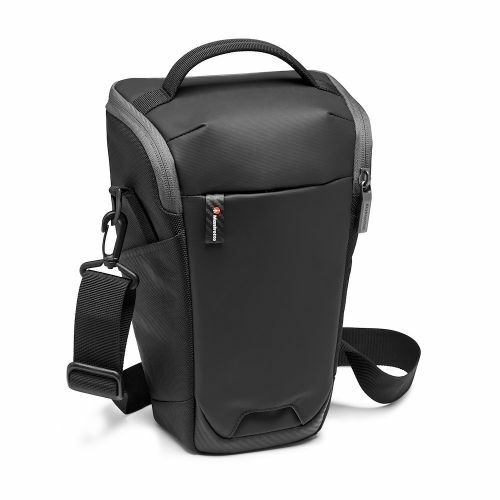 Manfrotto MA2-H-L Advanced&sup2; camera Holster L / Black