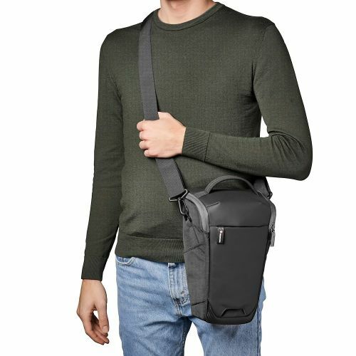 Manfrotto MA2-H-L Advanced&sup2; camera Holster L / Black