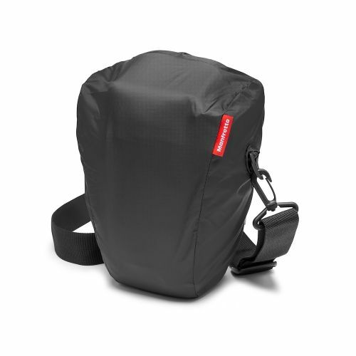 Manfrotto MA2-H-M Advanced&sup2; camera Holster M / Black
