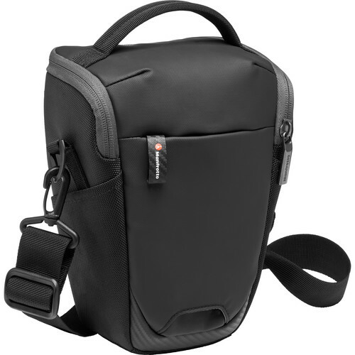 Manfrotto MA2-H-M Advanced&sup2; camera Holster M / Black