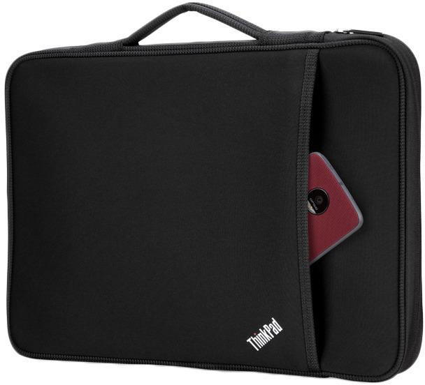 Lenovo Case ThinkPad Sleeve 14" 4X40N18009 / Black