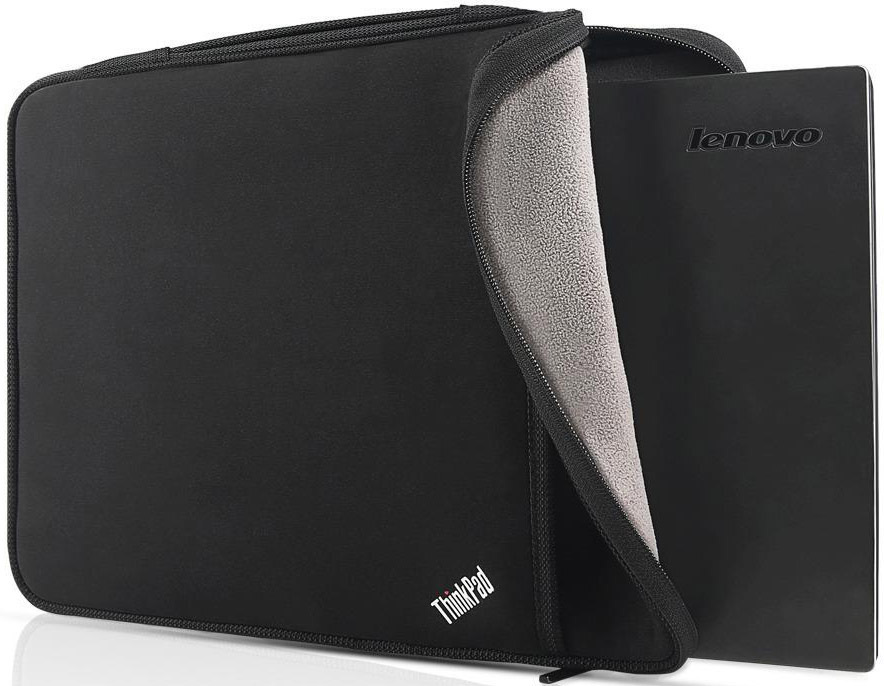 Lenovo Case ThinkPad Sleeve 14" 4X40N18009 / Black