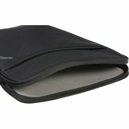 Lenovo Case ThinkPad Sleeve 14" 4X40N18009 / Black
